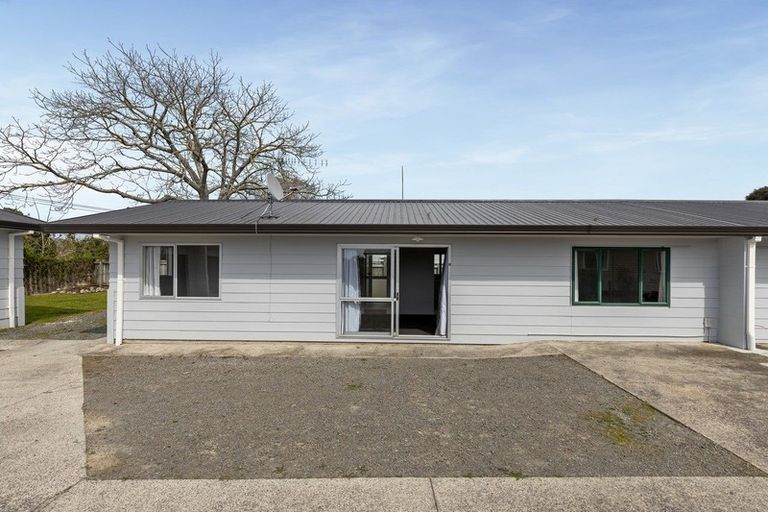 Photo of property in 4/3 Harris Street, Te Puke, 3119