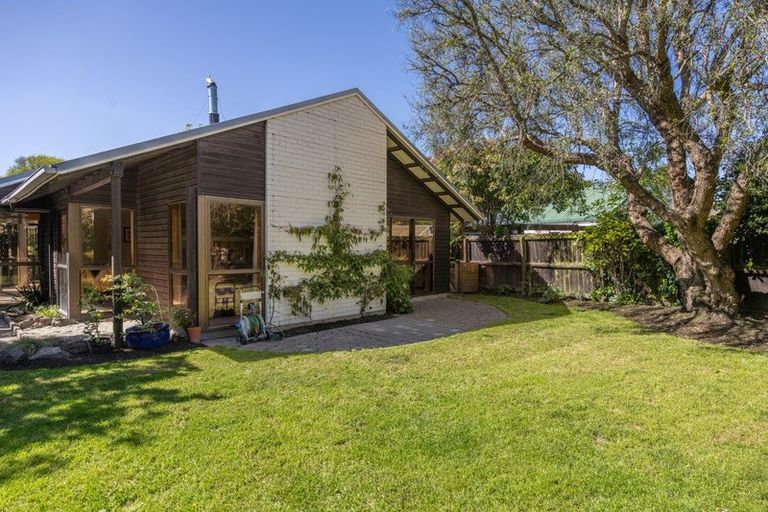 Photo of property in 31 Townshend Crescent, Halswell, Christchurch, 8025