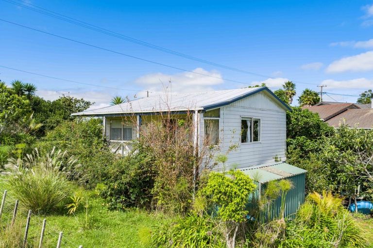 Photo of property in 64 Gorge Road, Maungaturoto, 0520