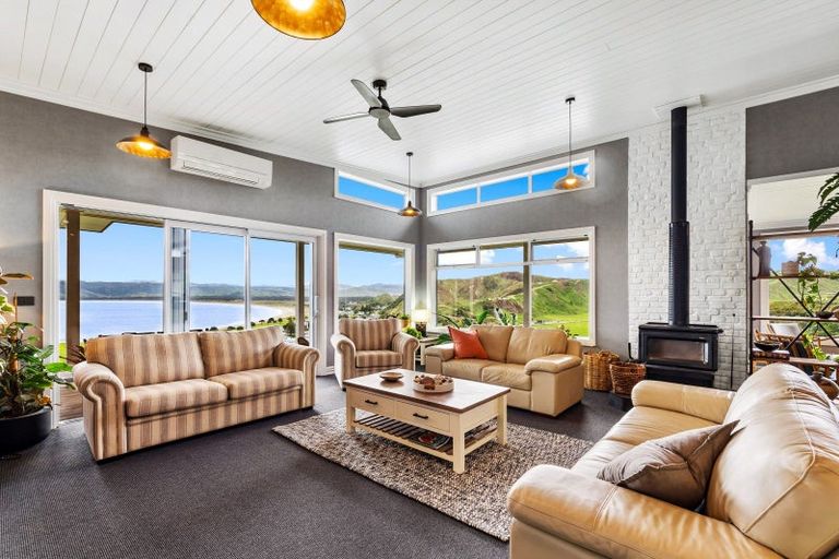Photo of property in 6a Seaview Drive, Mahia, Nuhaka, 4198