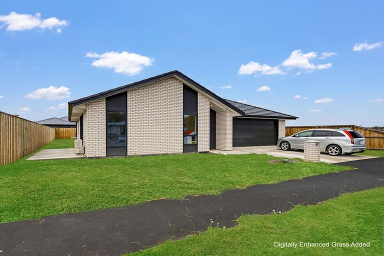 Photo of property in 112 Trevors Road, Elgin, Ashburton, 7700