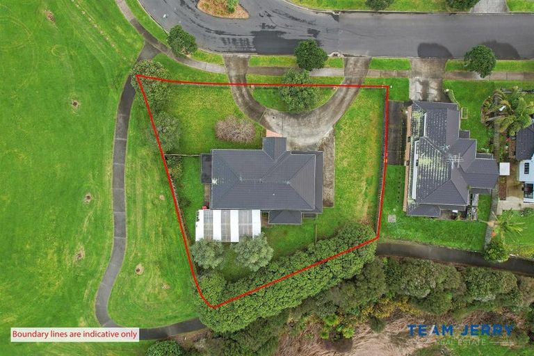 Photo of property in 62 Peninsula Road, Mangere, Auckland, 2022