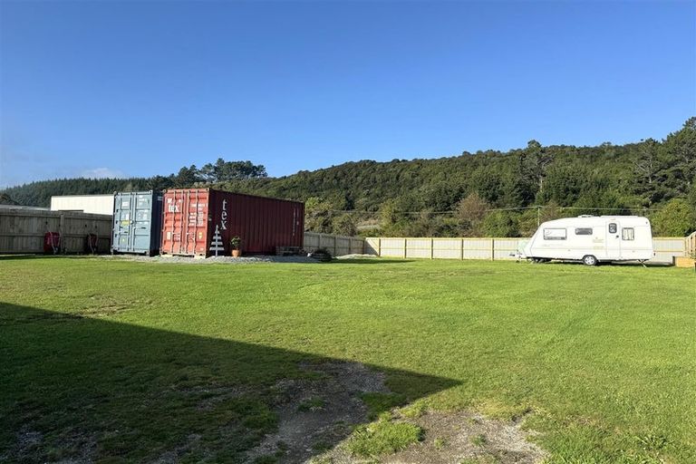 Photo of property in 11 Ogilvie Road, Gladstone, Greymouth, 7805