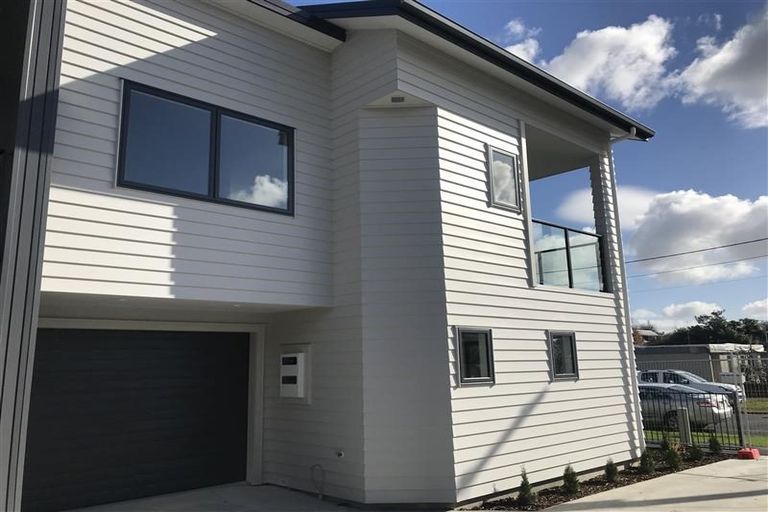 Photo of property in 8u1 Coates Street, Hamilton East, Hamilton, 3216