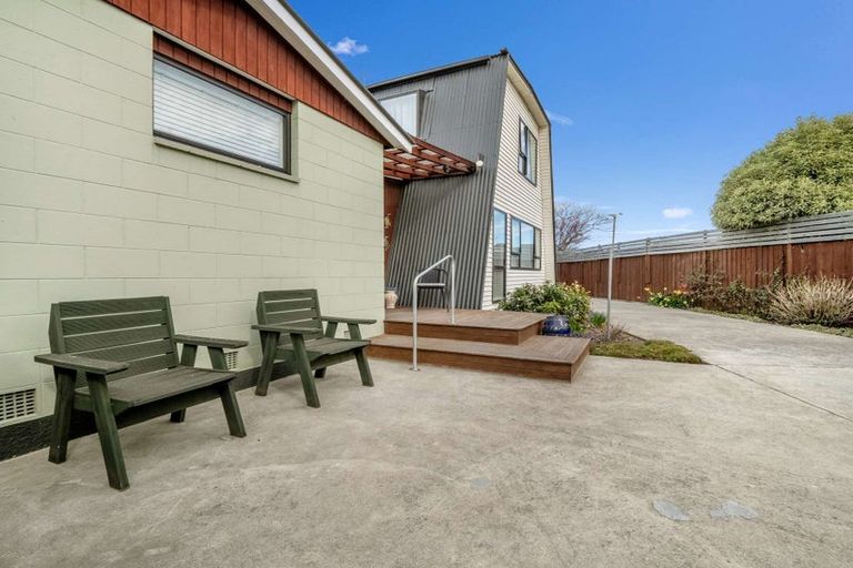 Photo of property in 67 Tuckers Road, Casebrook, Christchurch, 8051