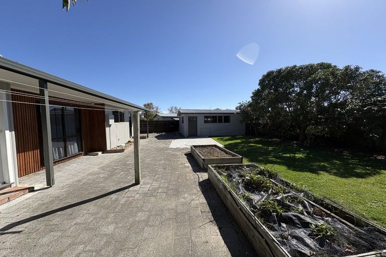 Photo of property in 6 Lomond Place, Tamatea, Napier, 4112
