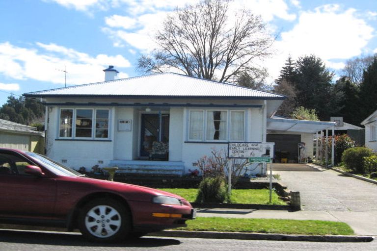 Photo of property in 27 Huia Street, Taihape, 4720
