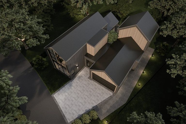Photo of property in 3 Paihere Street, Huapai, 0810