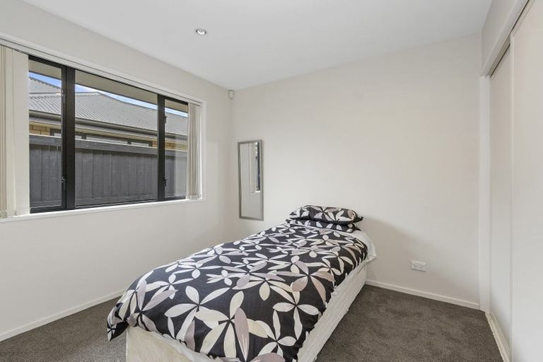 Photo of property in 20 Footbridge Terrace, Kaiapoi, 7630
