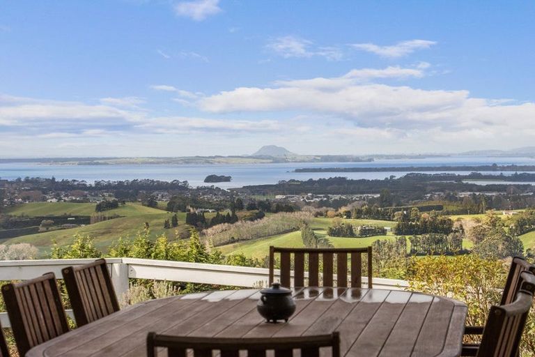 Photo of property in 345a Lindemann Road, Tahawai, Katikati, 3170