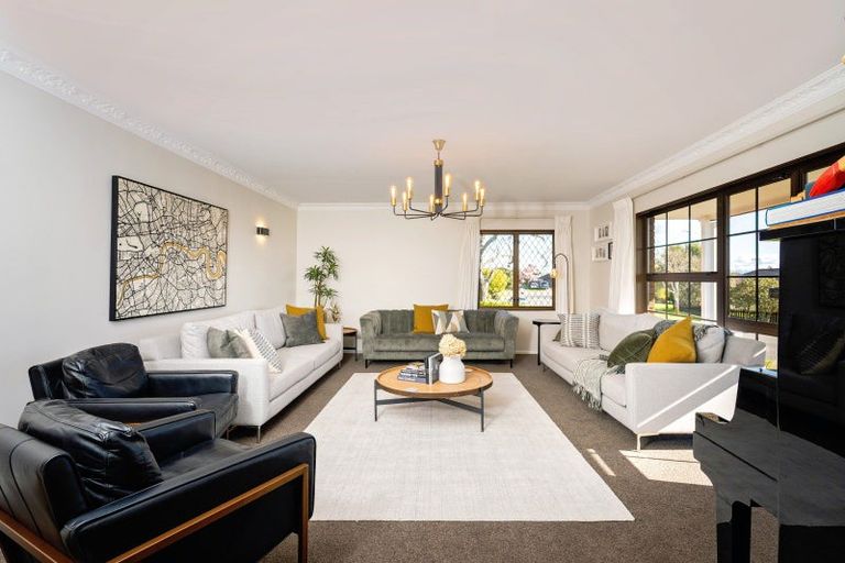 Photo of property in 2 Chestnut Court, Havelock North, 4130