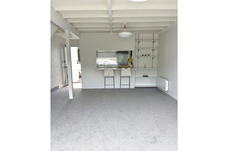 Photo of property in Paddington Apartments, 9/15 Mckinley Crescent, Brooklyn, Wellington, 6021