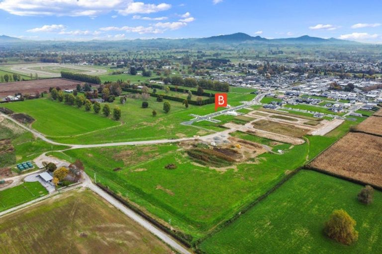 Photo of property in 58 Tokotoko Parade, Matamata, 3400