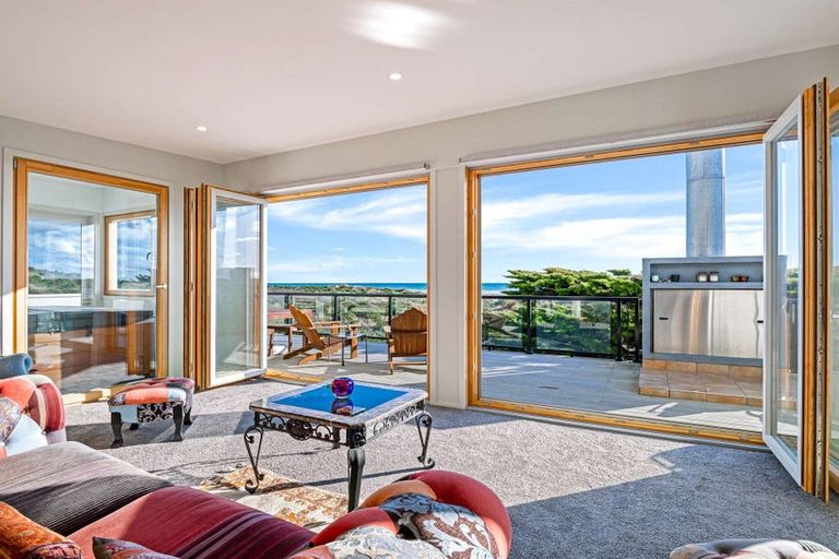 Photo of property in 5 Somerset Grove, Waitarere Beach, Levin, 5510