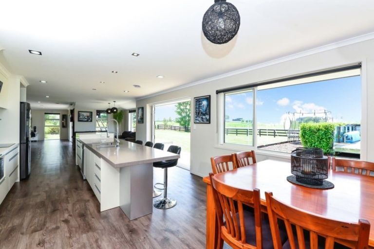Photo of property in 233 Boyd Road, Horsham Downs, Hamilton, 3281
