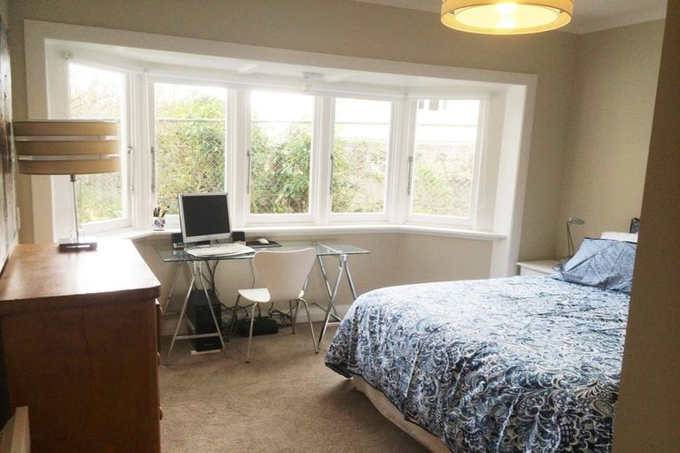 Photo of property in 33 Orchard Street, Wadestown, Wellington, 6012