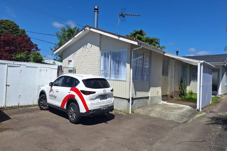 Photo of property in 4/10 Islington Street, Trentham, Upper Hutt, 5018