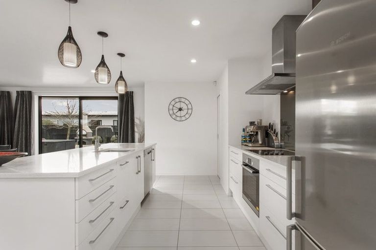 Photo of property in 21 Oaks Drive, Lincoln, 7608
