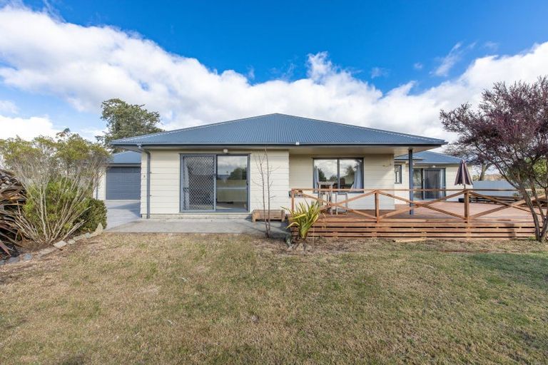 Photo of property in 7 Marae Street, Waipawa, 4275