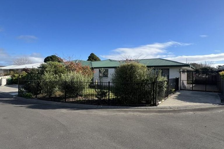Photo of property in 7 Gregory Grove, Clive, 4102