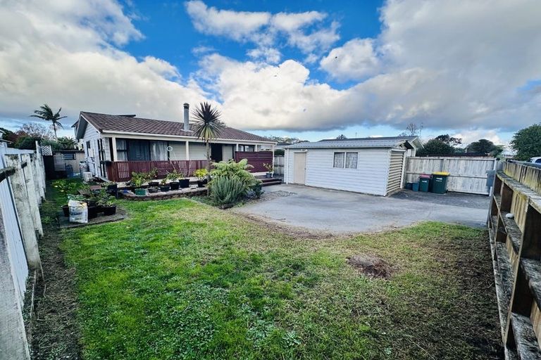 Photo of property in 444a Great South Road, Opaheke, Papakura, 2113
