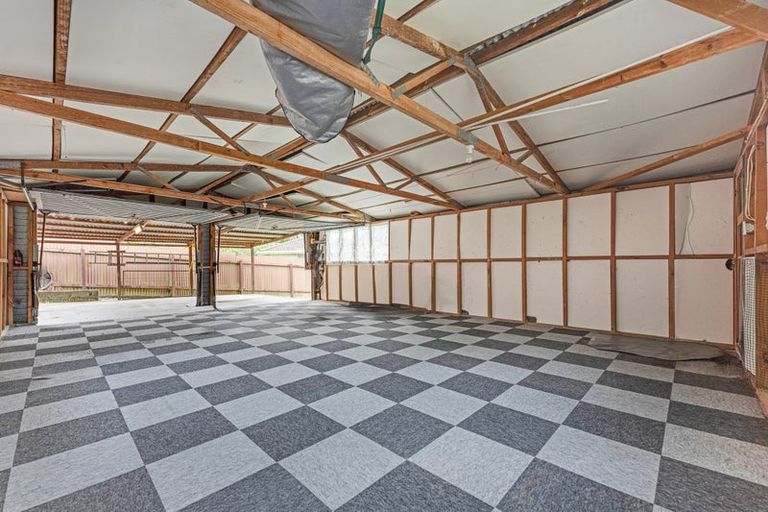 Photo of property in 138a Pooks Road, Ranui, Auckland, 0612