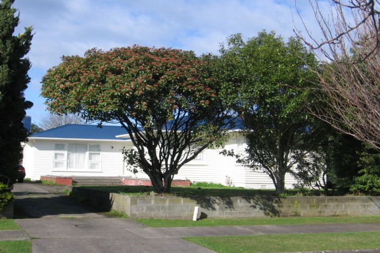 Photo of property in 31 Sheffield Street, Awapuni, Palmerston North, 4412