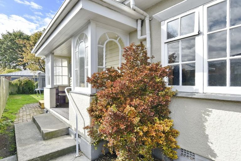 Photo of property in 20 Nairn Street, Spreydon, Christchurch, 8024