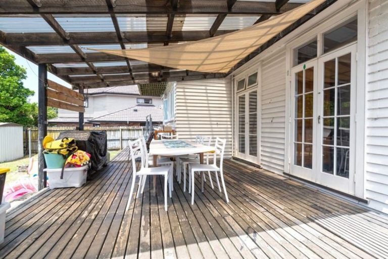 Photo of property in 34 Ashlynne Avenue, Papatoetoe, Auckland, 2025