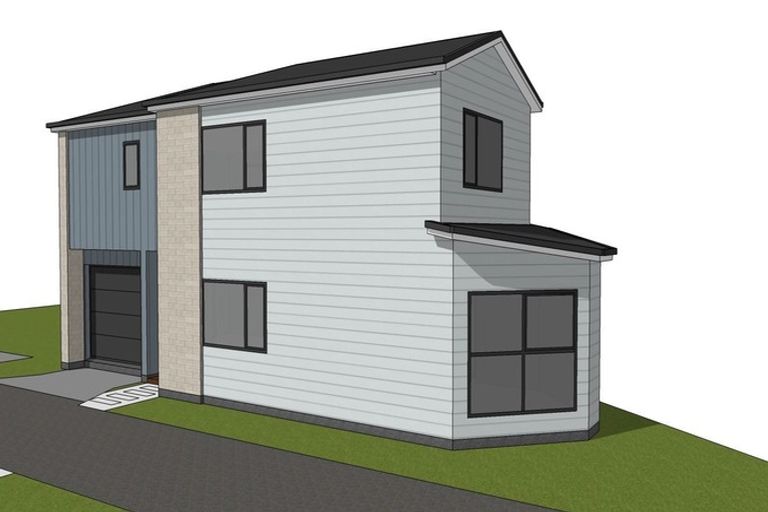 Photo of property in 13 Gloaming Place, Conifer Grove, Takanini, 2112