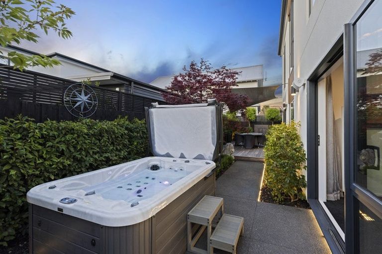 Photo of property in 129 Saint Albans Street, St Albans, Christchurch, 8014