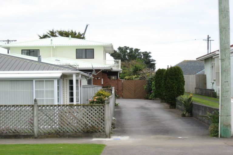 Photo of property in 18a Sackville Street, Fitzroy, New Plymouth, 4312