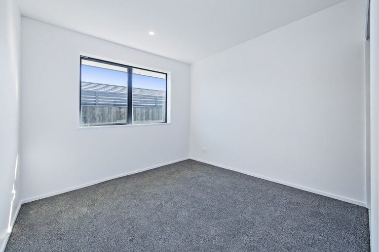 Photo of property in 46 Nethercote Way, Rolleston, 7614