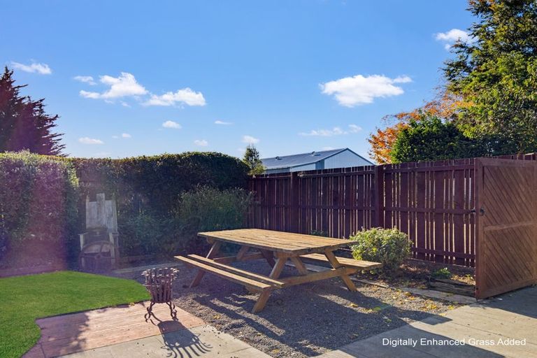 Photo of property in 1477 Line Road, Lauriston, Ashburton, 7776