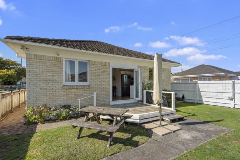 Photo of property in 29 Galloway Street, Hamilton East, Hamilton, 3216