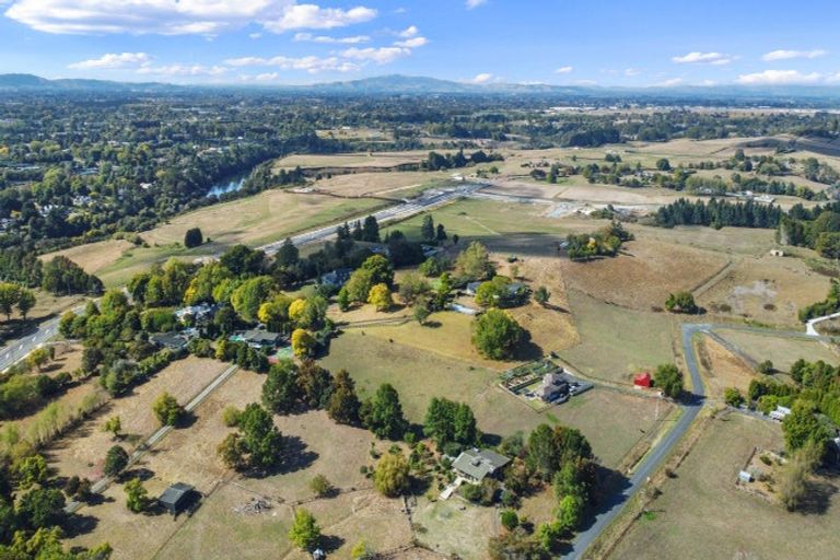 Photo of property in 29 Peacockes Lane, Peacocke, Hamilton, 3282