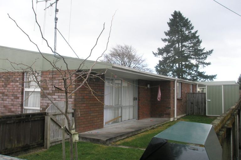 Photo of property in 6a Frances Street, Hamilton East, Hamilton, 3216