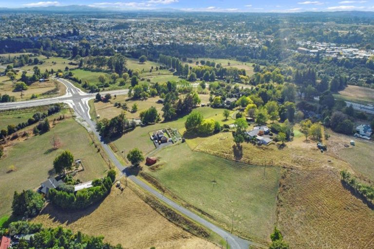 Photo of property in 29 Peacockes Lane, Peacocke, Hamilton, 3282