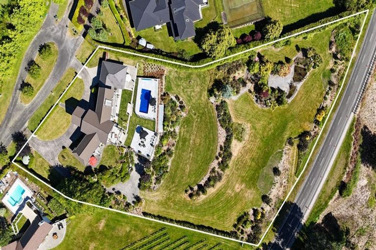 Photo of property in 184 Ferndale Way, Rangatira Park, Taupo, 3384