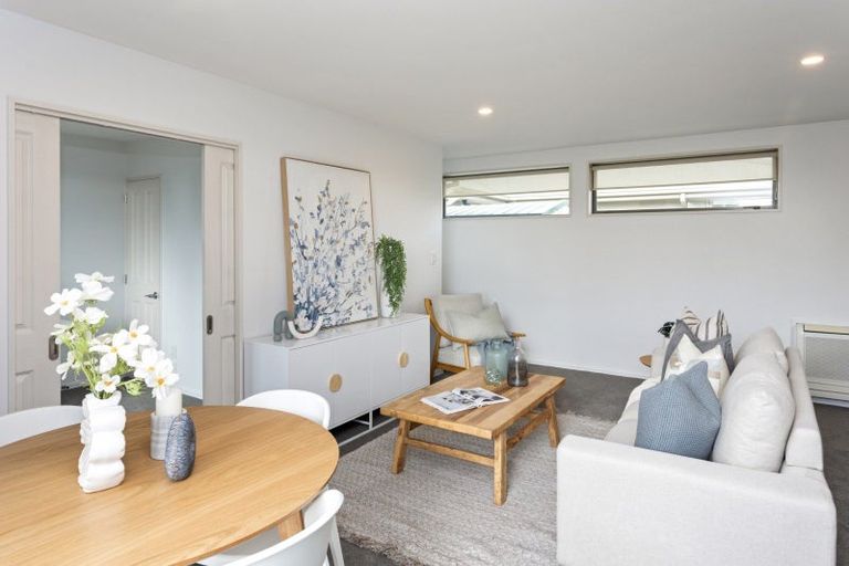 Photo of property in 1/173 Cashmere Road, Hoon Hay, Christchurch, 8025