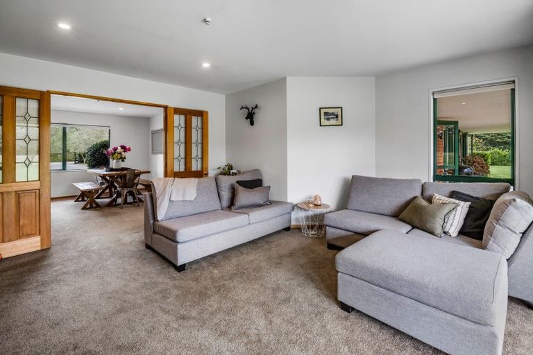 Photo of property in 604 Newtons Road, Rolleston, Christchurch, 7675