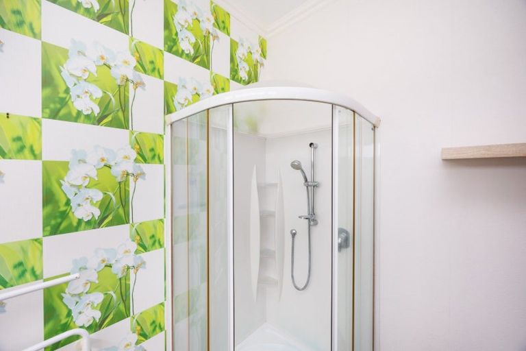 Photo of property in 10 Monteith Street, Halcombe, Feilding, 4779