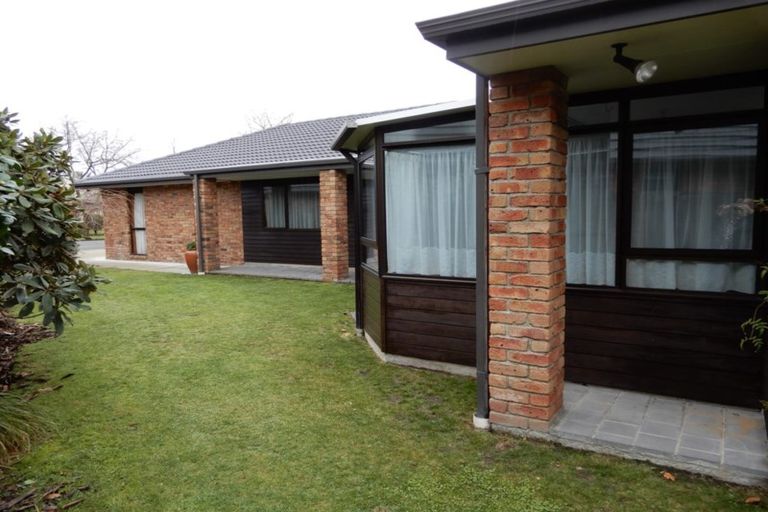 Photo of property in 192 Hawthornden Road, Avonhead, Christchurch, 8042