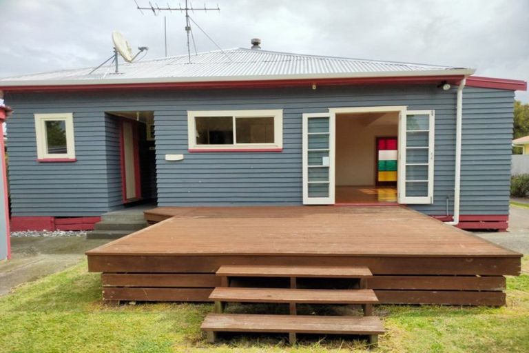 Photo of property in 17 Lahore Street, Wairoa, 4108
