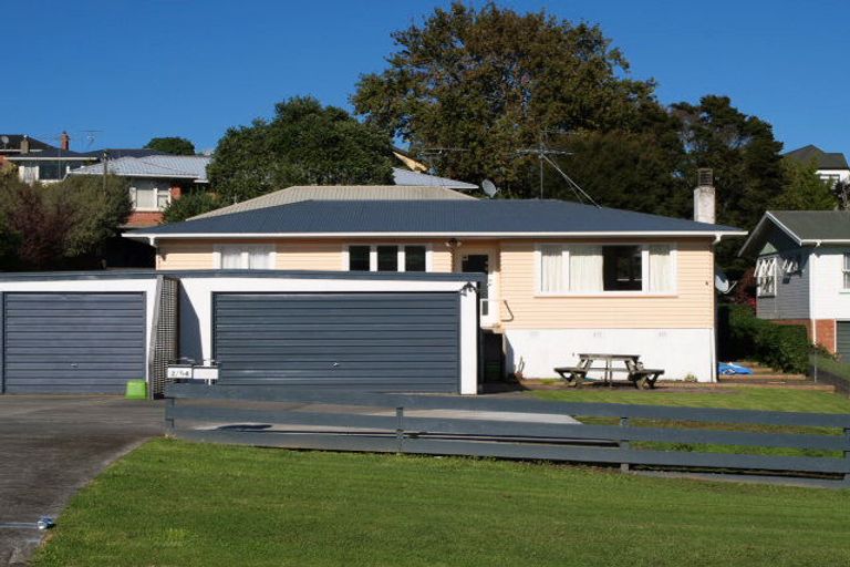 Photo of property in 1/54 Gibraltar Street, Howick, Auckland, 2014