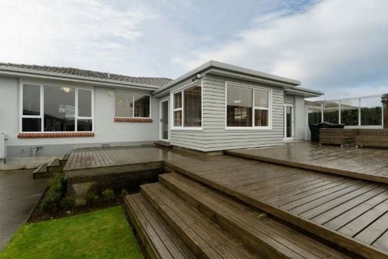 Photo of property in 86 Dome Street, Newfield, Invercargill, 9812