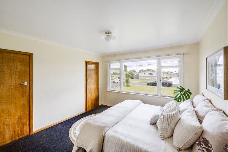 Photo of property in 12 Trevelyan Street, Onekawa, Napier, 4110