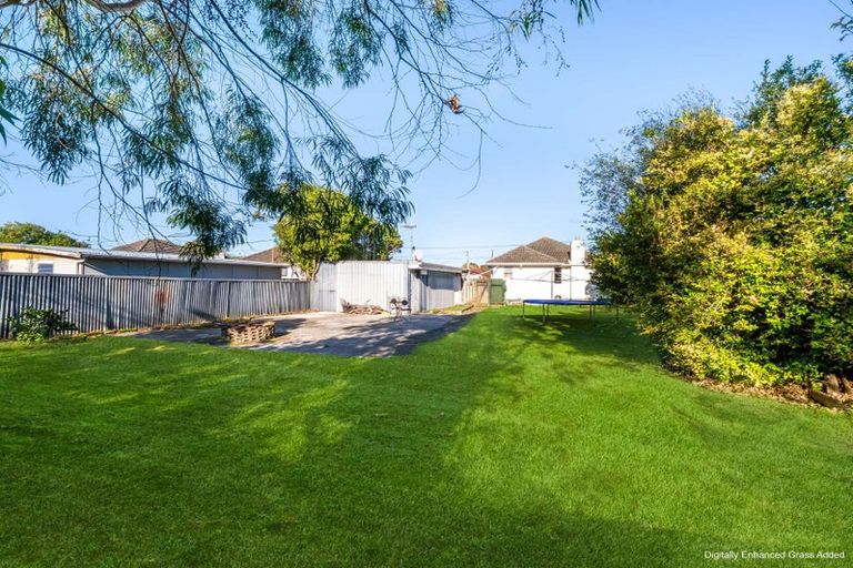 Photo of property in 18 Rimu Street, Gonville, Whanganui, 4501