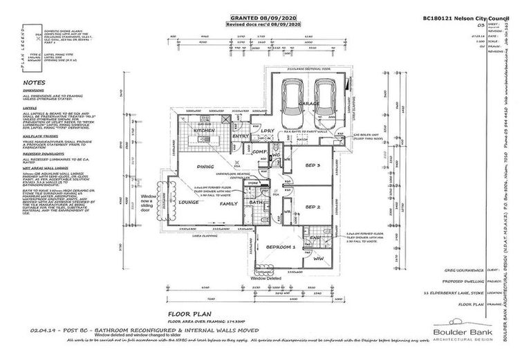 Photo of property in 11 Elderberry Lane, Stoke, Nelson, 7011