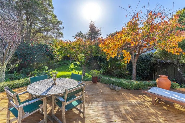 Photo of property in 13 Horopito Road, Waikanae, 5036